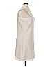 Tail Solid Ivory Casual Dress Size XL - photo 4