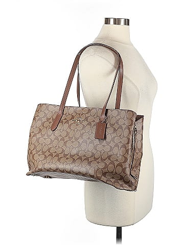 Coach Factory Tote (view 2)