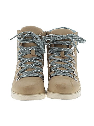 Jolimall Boots (view 2)