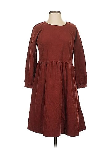 Madewell Casual Dress (view 1)