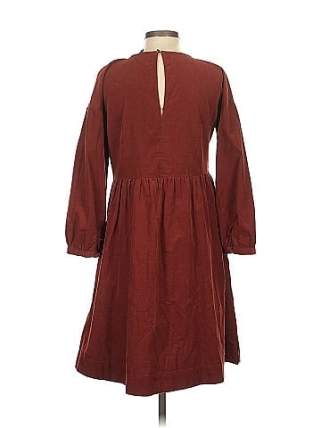 Madewell Casual Dress (view 2)