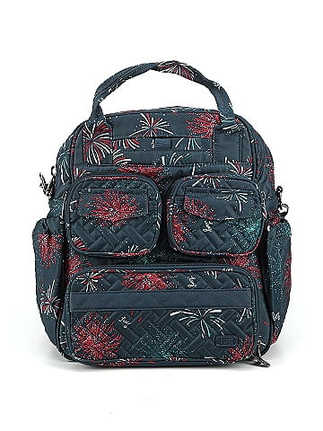 Lug Satchel (view 1)