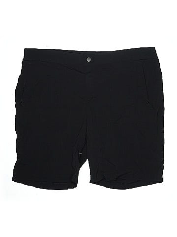 Athleta Shorts (view 1)
