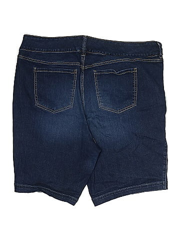 Torrid Denim Shorts (view 2)