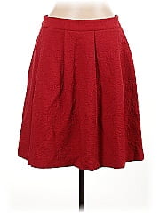 Ann Taylor Formal Skirt