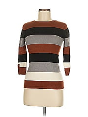 Stradivarius 3/4 Sleeve T Shirt