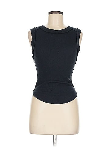We the Free Sleeveless T-Shirt (view 1)