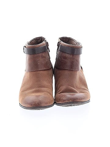 Clarks Ankle Boots (view 2)