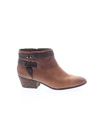Clarks Ankle Boots (view 1)