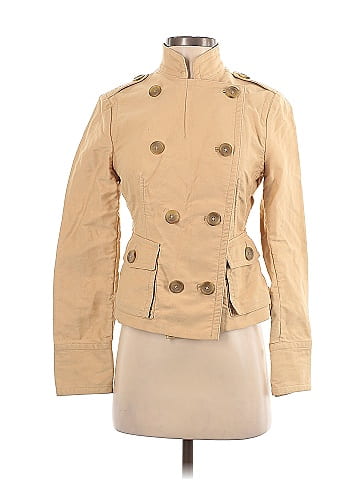 Banana Republic Trenchcoat (view 1)