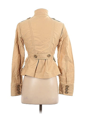 Banana Republic Trenchcoat (view 2)