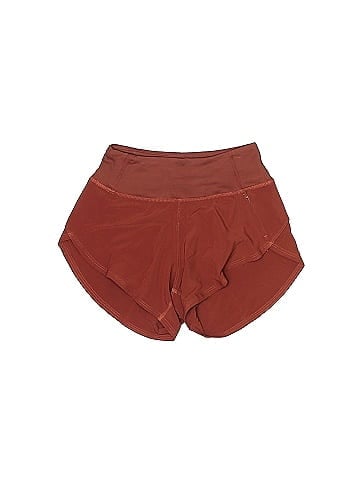 Outdoor Voices Athletic Shorts (view 1)