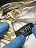 Beach Bunny Print Gold Casual Pants Size S - photo 3