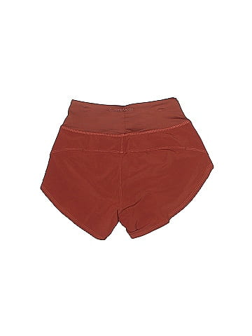 Outdoor Voices Athletic Shorts (view 2)