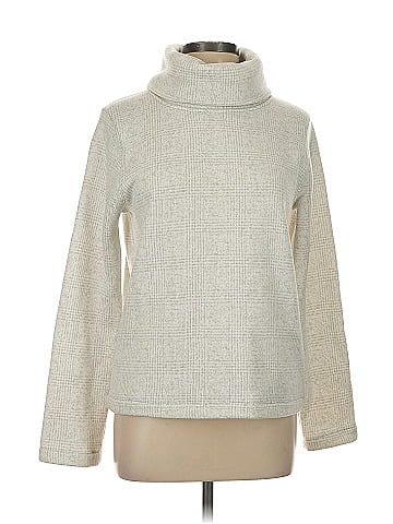 J.Crew Mercantile Turtleneck Sweater (view 1)