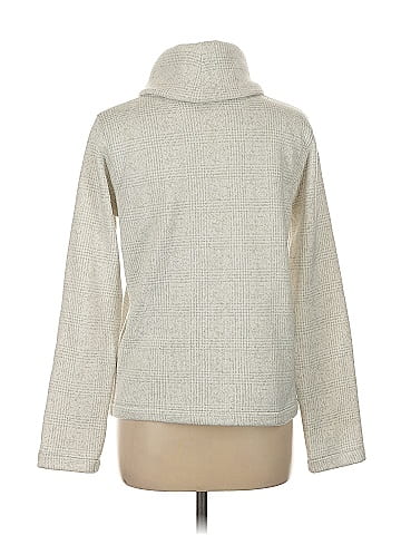 J.Crew Mercantile Turtleneck Sweater (view 2)