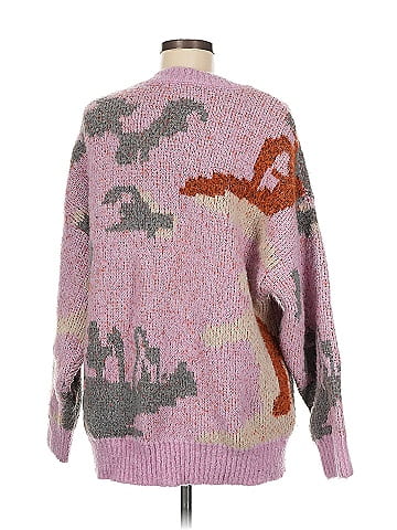 Elodie Pullover Sweater (view 2)