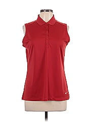 Nike Golf Sleeveless T Shirt