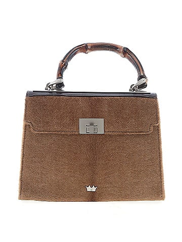 Elaine Turner Satchel (view 1)