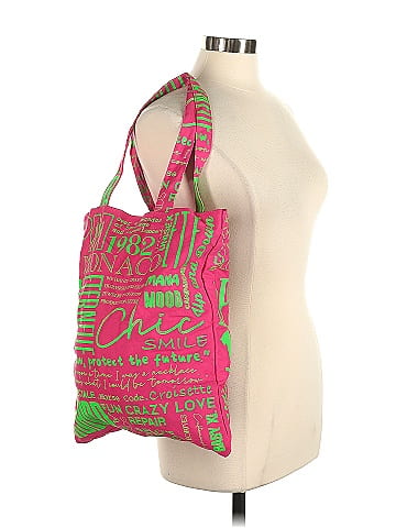 Unbranded Tote (view 2)
