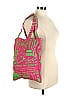 Unbranded Graphic Pink Tote One size - photo 2