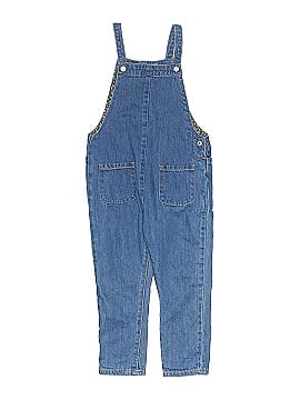 Zara Baby Overalls