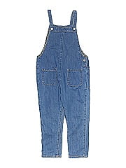 Zara Baby Overalls