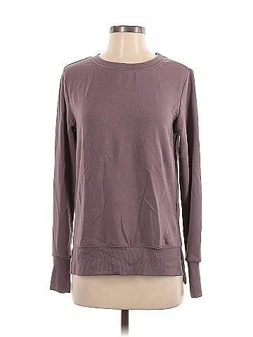 Mondetta Long Sleeve Top (view 1)