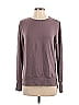 Mondetta Gray Long Sleeve Top Size XS - photo 1