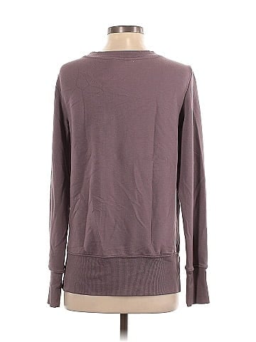 Mondetta Long Sleeve Top (view 2)