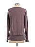 Mondetta Gray Long Sleeve Top Size XS - photo 2