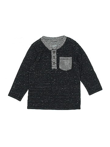 Cat & Jack Pullover Sweater (view 1)