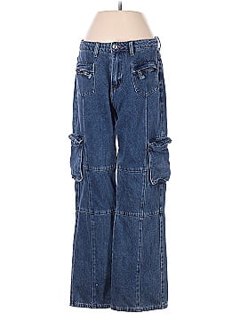 White Fox Jeans
