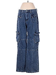 White Fox Jeans