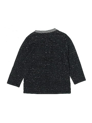 Cat & Jack Pullover Sweater (view 2)