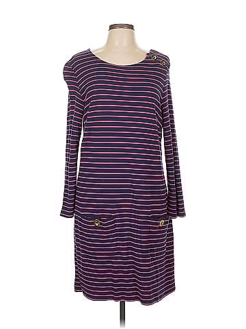 Sail to Sable Casual Dress (view 1)