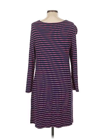 Sail to Sable Casual Dress (view 2)