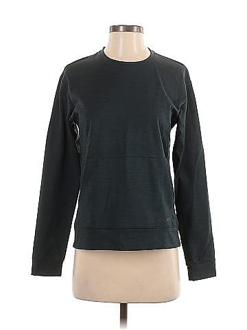 Saucony Sweatshirt (view 1)
