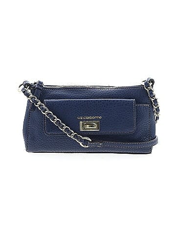 Liz Claiborne Crossbody Bag (view 1)