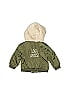 Zara Baby 100% Polyester Green Jacket Size 18-24 mo - photo 2