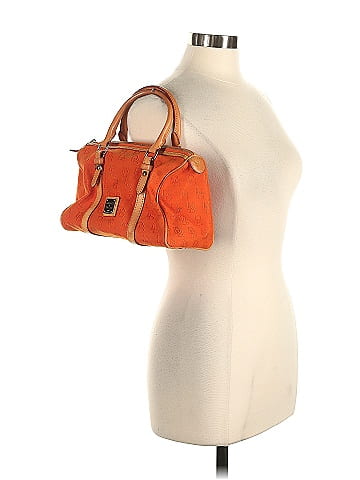 Dooney & Bourke Satchel (view 2)