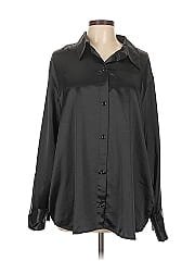 Divided By H&M Long Sleeve Blouse