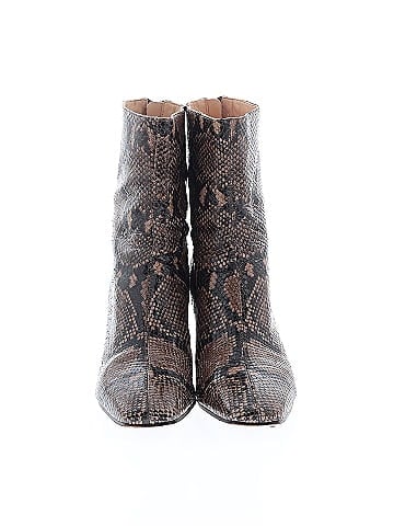 Veronica Beard Boots (view 2)