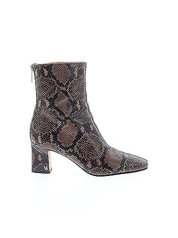Veronica Beard Boots (view 1)