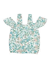 Abercrombie Sleeveless Blouse