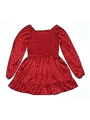 Art Class Dress