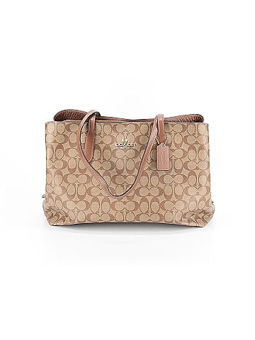 Coach Factory Tote (view 1)