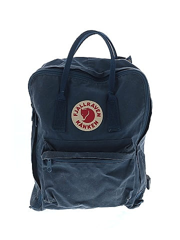 Fjällräven Backpack (view 1)