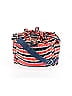 Marc by Marc Jacobs Stripes Red Diaper Bag One size - photo 1