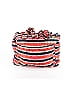 Marc by Marc Jacobs Stripes Red Diaper Bag One size - photo 3